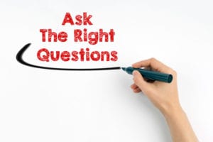 Ask The Right Questions Mako Exteriors Siding Roofing