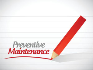 Preventive Maintenance Roofing Summer Damage Needs Attention